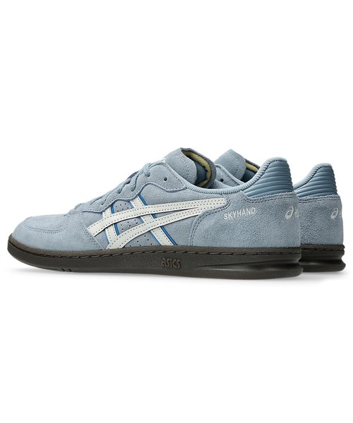 ASICS(アシックス)の「ASICS / アシックス SKYHAND OG / 1203A452(スニーカー・レディース・ブルー系その他/ピンク/ホワイト・23.5cm/24.5cm/24cm)」の7枚目の写真