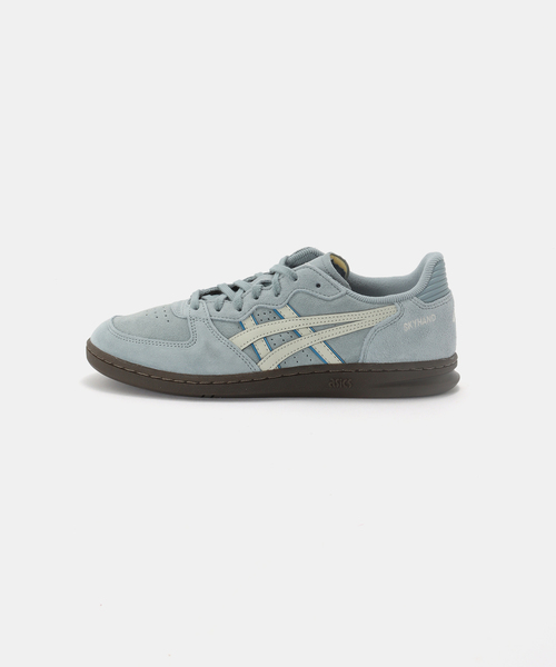 ASICS(アシックス)の「ASICS / アシックス SKYHAND OG / 1203A452(スニーカー・レディース・ブルー系その他/ピンク/ホワイト・23.5cm/24.5cm/24cm)」の11枚目の写真