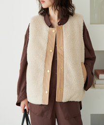 BARBOUR/バブアー DULSIE LINER LLI0016 BK11/ CR11