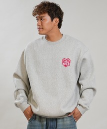 【ムラサキスポーツ限定】THRASHER/スラッシャー トレーナー スウェット 264TH1TR110