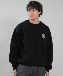 【ムラサキスポーツ限定】THRASHER/スラッシャー トレーナー スウェット 264TH1TR110
