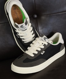 TOCA Suede Ny スウェードスニーカー