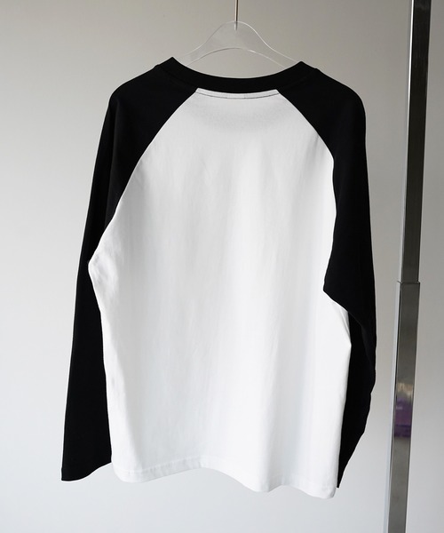 SANSeLF(サンセルフ)の「【SANSeLF】アニマルラグランプリントトップス saw26a009(Tシャツ/カットソー・レディース・ホワイト・FREE)」の11枚目の写真