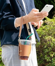 Sobagni（ソバニ）の「カップホルダー（グラス/マグカップ/タンブラー）」