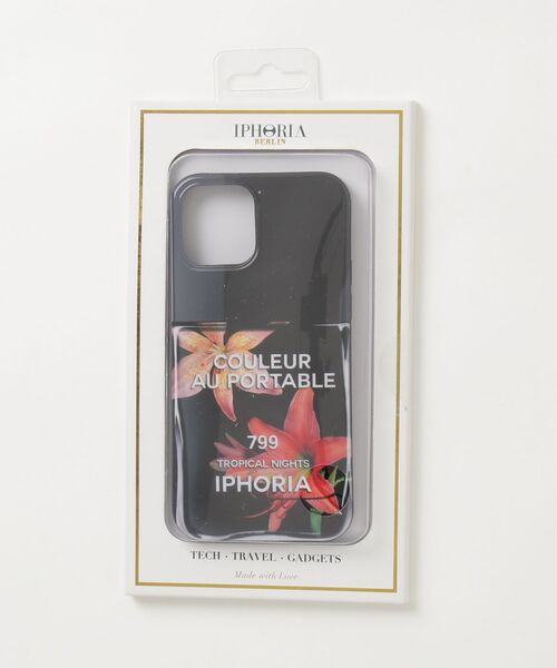 セール】【RE】【IPHORIA アイフォリア】 アイフォンケース Case for