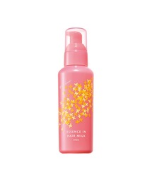 ORBIS | オルビス エッセンスイン ヘア ミルク キンモクセイ ボトル入り 限定(ヘアオイル/ヘアミルク)