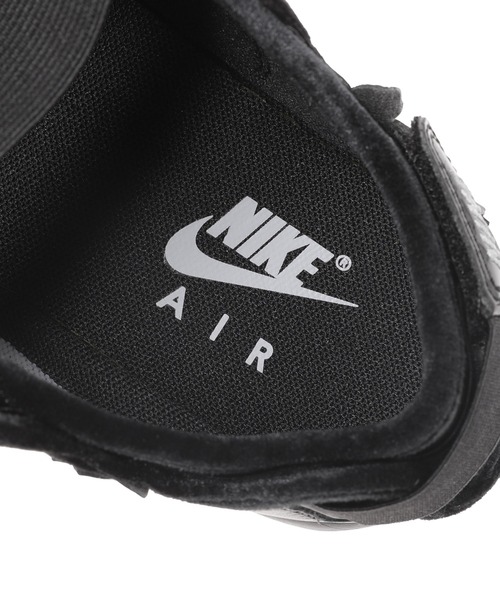 NIKE(ナイキ)の「NIKE WMNS AIR RIFT FLRT IV5682-001(スニーカー・レディース・ブラック・25cm/23cm/24cm)」の7枚目の写真