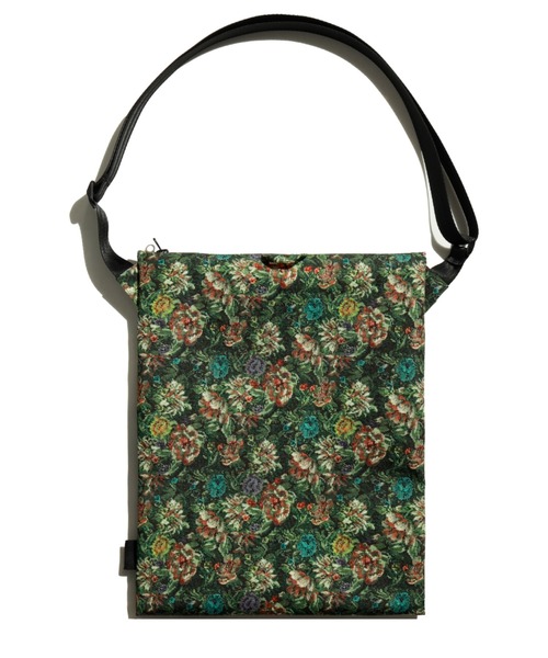 SUBU（スブ）の「SUBU / NANNEN+H / DAY BOTANICAL / WINTER SANDAL / スブ / ウィンターサンダル（サンダル・メンズ・グリーン系その他・1/0/00/2/4/3）」の3枚目の写真