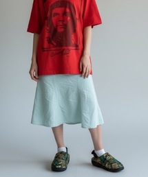 SUBU（スブ）の「SUBU / NANNEN+H / DAY BOTANICAL / WINTER SANDAL / スブ / ウィンターサンダル（サンダル）」