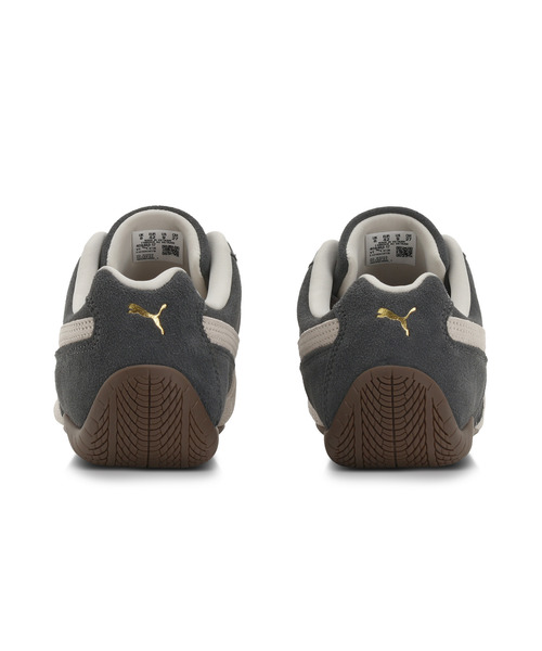 PUMA(プーマ)の「【ZOZOTOWN先行販売】PUMA プーマ ユニセックス スピードキャット OG II スニーカー(スニーカー・メンズ・スモークグレー・27.0cm/23.0cm/22.5cm/24.0cm/25.5cm/25.0cm/24.5cm/26.5cm/29.0cm/28.5cm/28.0cm/26.0cm/23.5cm/27.5cm)」の3枚目の写真