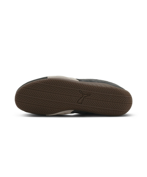 PUMA(プーマ)の「【ZOZOTOWN先行販売】PUMA プーマ ユニセックス スピードキャット OG II スニーカー(スニーカー・メンズ・スモークグレー・27.0cm/23.0cm/22.5cm/24.0cm/25.5cm/25.0cm/24.5cm/26.5cm/29.0cm/28.5cm/28.0cm/26.0cm/23.5cm/27.5cm)」の4枚目の写真