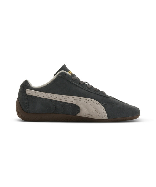 PUMA(プーマ)の「【ZOZOTOWN先行販売】PUMA プーマ ユニセックス スピードキャット OG II スニーカー(スニーカー・メンズ・スモークグレー・27.0cm/23.0cm/22.5cm/24.0cm/25.5cm/25.0cm/24.5cm/26.5cm/29.0cm/28.5cm/28.0cm/26.0cm/23.5cm/27.5cm)」の5枚目の写真