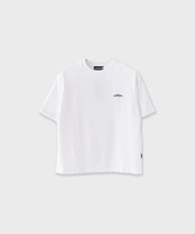 THOUSAND MILE / SHORT SLEEVE PRINT T-SHIRT LOGO / TM261TC00460