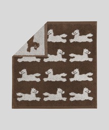 kittybunnypony（キティバニーポニー）の「KBP X towelogist Happy Pony Hand Towel（ハンカチ/ハンドタオル）」