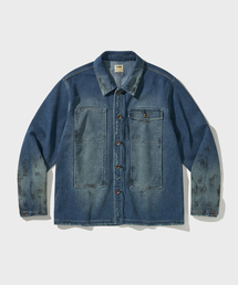 DRILLER JACKET