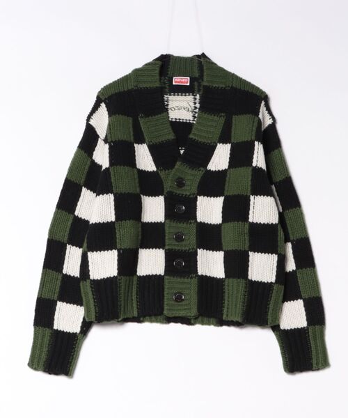 KENZO｜ケンゾー（メンズ）のカーディガン/ボレロ通販 - ZOZOTOWN