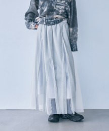 予約商品】スカート（シルバー/銀色系）ファッション通販 - ZOZOTOWN