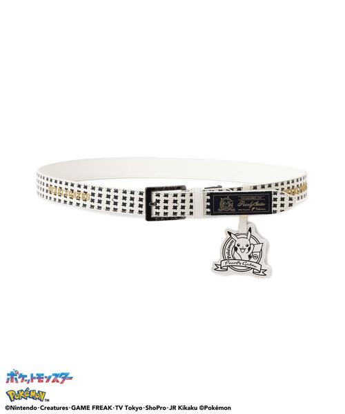 【未着用】 パーリーゲイツ PEARLY GATES 5穴ボアベルト タグ付 PEARLY GATES｜パーリーゲイツのベルト通販 - ZOZOTOWN