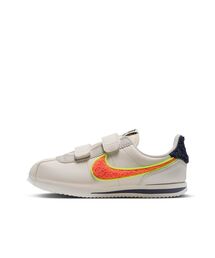 NIKE（ナイキ）の「ナイキ コルテッツ リトルキッズシューズ / Nike Cortez Little Kids' Shoes IQ0954-117 Pale Ivory（スニーカー）」