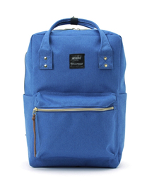 anello | 【ａｎｅｌｌｏ】モクポリスクエアリュック(バックパック/リュック)