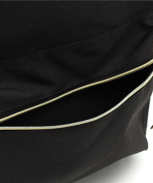 anello（アネロ）の「【anello】モクポリスクエアリュック（バックパック/リュック・レディース・ブラック/グリーン/ネイビー/グレー/エメラルドブルー・ONE SIZE）」の13枚目の写真