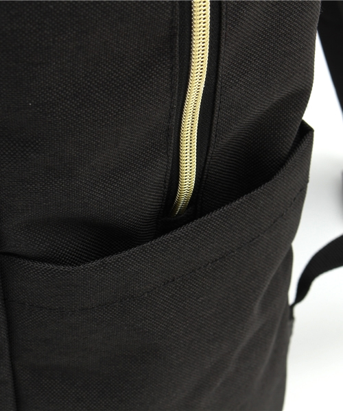 anello（アネロ）の「【anello】モクポリスクエアリュック（バックパック/リュック・レディース・ブラック/グリーン/ネイビー/グレー/エメラルドブルー・ONE SIZE）」の15枚目の写真