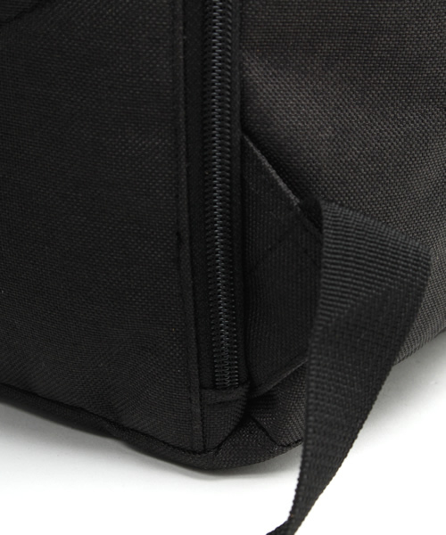 anello（アネロ）の「【anello】モクポリスクエアリュック（バックパック/リュック・レディース・ブラック/グリーン/ネイビー/グレー/エメラルドブルー・ONE SIZE）」の16枚目の写真