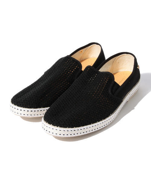 BEAMS（ビームス）の「RIVIERA / CLASICC 20°16SS（サンダル・メンズ・ブラック/ベージュ/ブラウン系その他/オリーブ/ネイビー・43/44/42/41/40）」の12枚目の写真