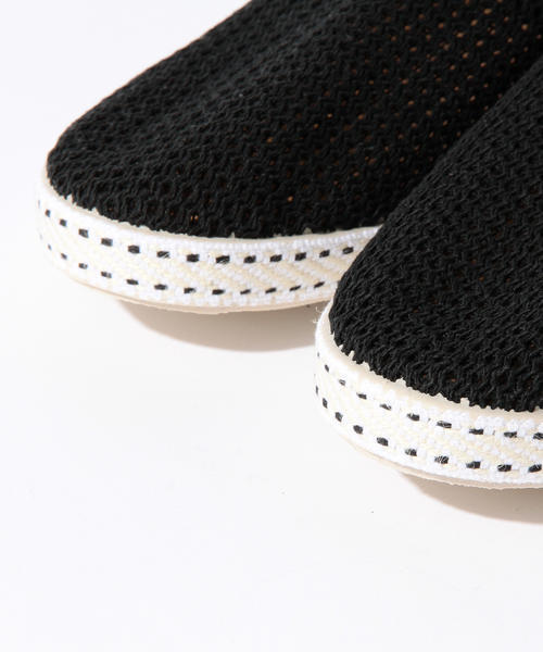 BEAMS（ビームス）の「RIVIERA / CLASICC 20°16SS（サンダル・メンズ・ブラック/ベージュ/ブラウン系その他/オリーブ/ネイビー・43/44/42/41/40）」の8枚目の写真