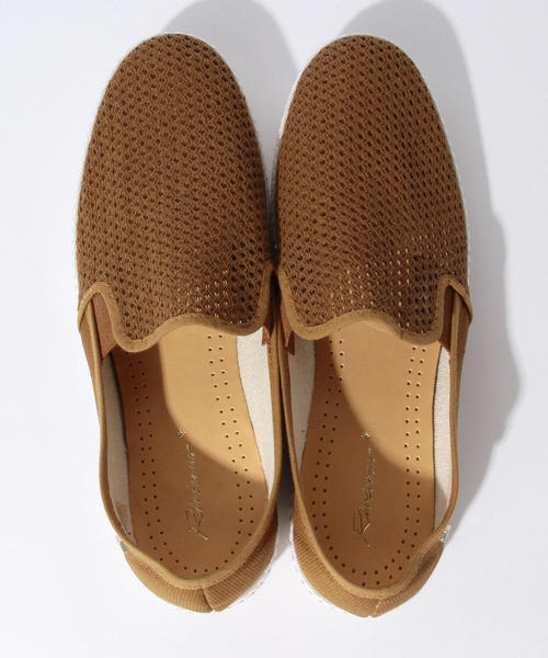 BEAMS（ビームス）の「RIVIERA / CLASICC 20°16SS（サンダル・メンズ・ブラック/ベージュ/ブラウン系その他/オリーブ/ネイビー・43/44/42/41/40）」の21枚目の写真