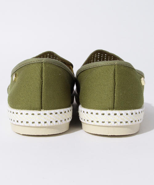 BEAMS（ビームス）の「RIVIERA / CLASICC 20°16SS（サンダル・メンズ・ブラック/ベージュ/ブラウン系その他/オリーブ/ネイビー・43/44/42/41/40）」の22枚目の写真