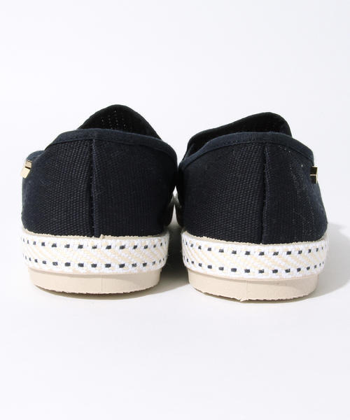 BEAMS（ビームス）の「RIVIERA / CLASICC 20°16SS（サンダル・メンズ・ブラック/ベージュ/ブラウン系その他/オリーブ/ネイビー・43/44/42/41/40）」の15枚目の写真