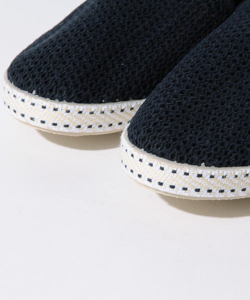 BEAMS（ビームス）の「RIVIERA / CLASICC 20°16SS（サンダル・メンズ・ブラック/ベージュ/ブラウン系その他/オリーブ/ネイビー・43/44/42/41/40）」の16枚目の写真