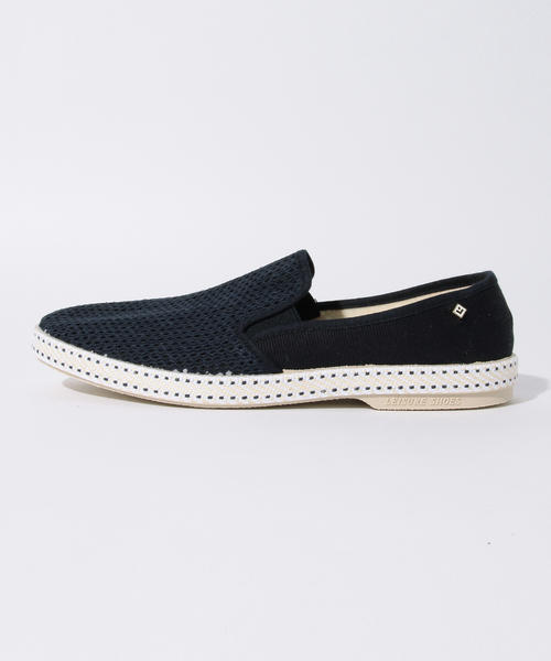 BEAMS（ビームス）の「RIVIERA / CLASICC 20°16SS（サンダル・メンズ・ブラック/ベージュ/ブラウン系その他/オリーブ/ネイビー・43/44/42/41/40）」の17枚目の写真