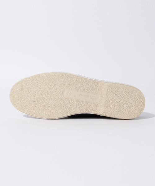 BEAMS（ビームス）の「RIVIERA / CLASICC 20°16SS（サンダル・メンズ・ブラック/ベージュ/ブラウン系その他/オリーブ/ネイビー・43/44/42/41/40）」の20枚目の写真