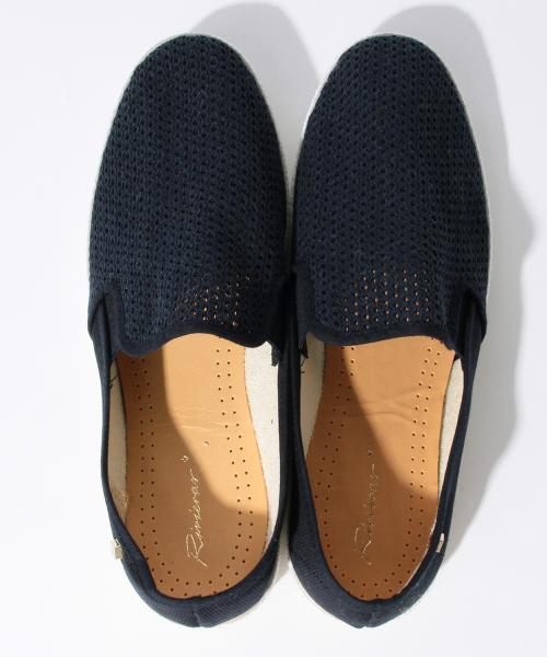 BEAMS（ビームス）の「RIVIERA / CLASICC 20°16SS（サンダル・メンズ・ブラック/ベージュ/ブラウン系その他/オリーブ/ネイビー・43/44/42/41/40）」の14枚目の写真