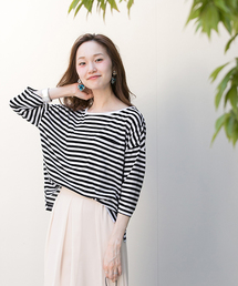 URBAN RESEARCH | UR テンセルポケットTシャツ(Tシャツ/カットソー)