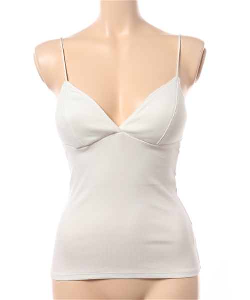 Fray I D フレイアイディー の カップインキャミ キャミソール Wear