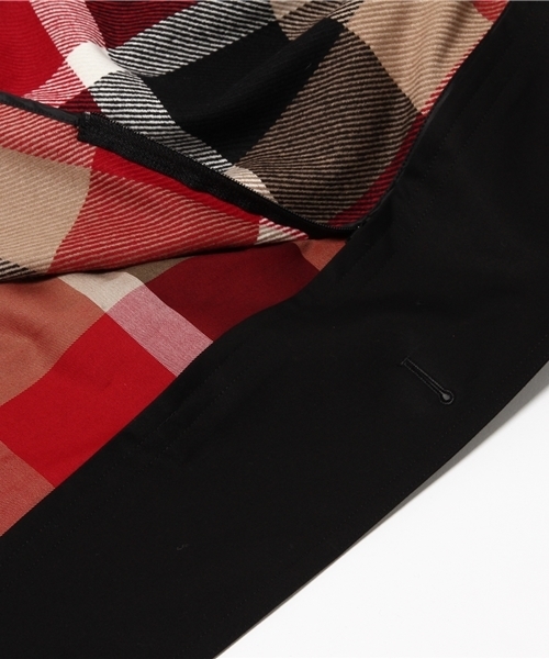 BLACK LABEL CRESTBRIDGE（ブラックレーベル・クレストブリッジ