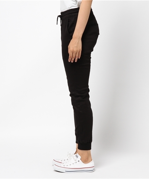 美品 Publish Brand レガシージョガーパンツ Publish Brand（ パブリッシュブランド）の「レディース