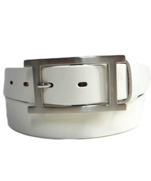 ８(eight) | Ｈ型バックルレザーベルト 本革(ベルト)