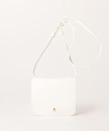 Another Edition | 2Wayスクエアミニショルダー(ショルダーバッグ)