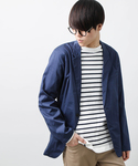 WEGO(ウィゴー)の「ジャケット/アウター(テーラードジャケット)」