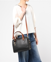 FOSSIL（フォッシル）の「RACHEL SATCHEL ZB7258(3)（ハンドバッグ 