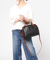 FOSSIL（フォッシル）の「RACHEL SATCHEL ZB7258(3)（ハンドバッグ 