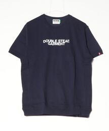 Side Rib Crew Neck GARMENT Pt