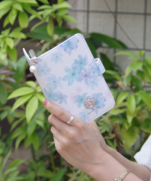 Misch Masch ミッシュマッシュ の Misch Masch ミッシュマッシュ パフィー 全機種対応スマホケース スマホケース カバー Wear