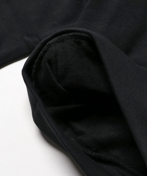 PUMA（プーマ）の「プーマ スウェットパーカー 850943（パーカー・キッズ・ブラック/ネイビー/レッド/グレー/ブルー・120cm/140cm/150cm/130cm/160cm）」の8枚目の写真