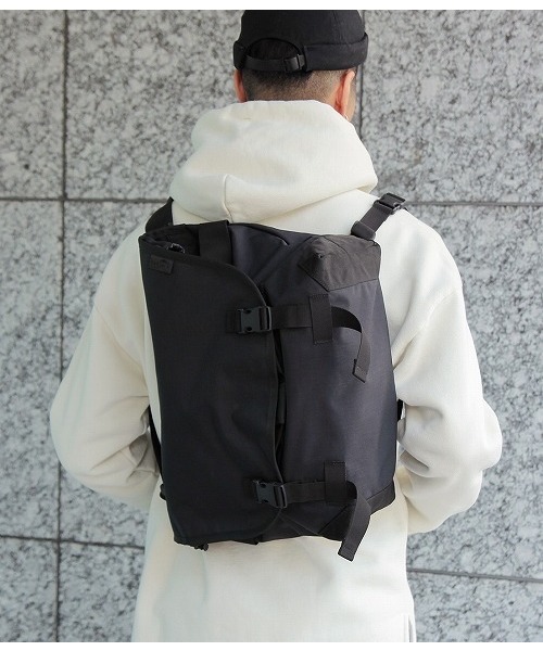 セール】【bagjack for ADAM ET ROPE'】POGO EX（メッセンジャーバッグ