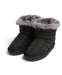 Ampersand | トドラー中綿ボアショートブーツ(ブーツ)
